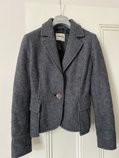 Ladies Gas Jacket