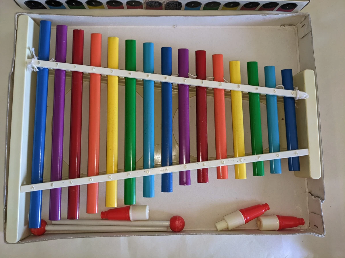 Pipe xylophone sale