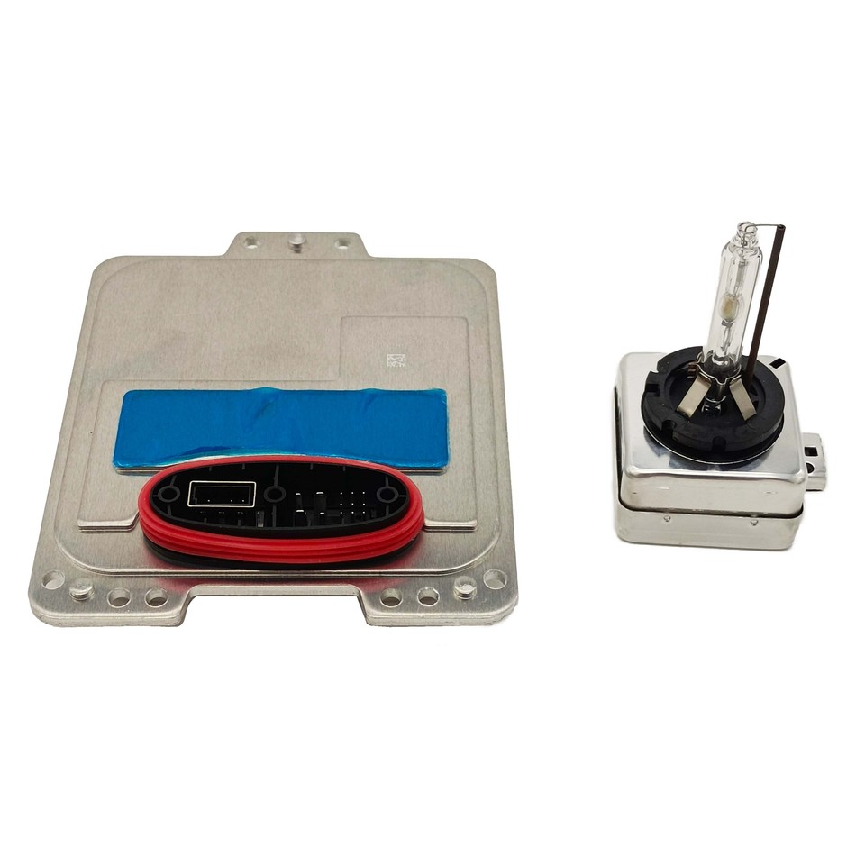 New For 0810 Porsche Cayenne Xenon Ballast Control Unit Module 95563119402 eBay