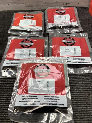 #ad #ad 5 PACK PRE CLEANER FITS BRIGGS amp; STRATTON 273638S 273638 FITS OREGON 30 914 $15.00