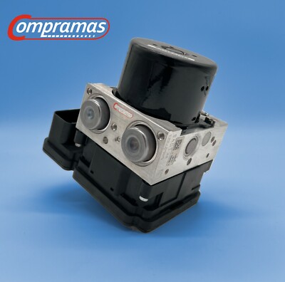 Opel 13356789 ABS / ESP Steuergerät  Reparatur - Fehler C0110 Pumpenmotor