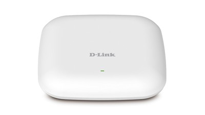 790069443633 D-Link AC1200 1200 Mbit/s Weiß Power over Ethernet (PoE) D-Link
