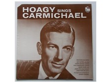 Hoagy Carmichael    Hoagy Sings Carmichael - ...