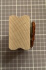 Stampin Up BFF Rubber Stamp Best Friends Forever And Ever Friendship Love Heart — photo 4