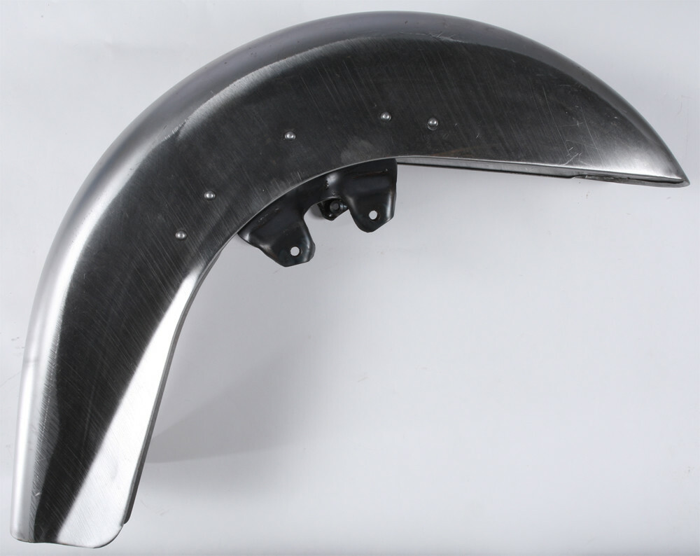 HardDrive Front Fender For 1954-1984 Harley Davidson 4 Speed FL