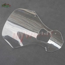 pour HONDA Africa Twin CRF1000L 2016 - 2019 Pare-brise de moto