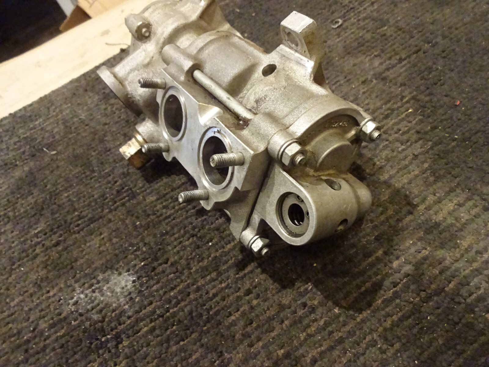 Ferrari 348-355-Mondial t - Oil Pump  - P/N 149530
