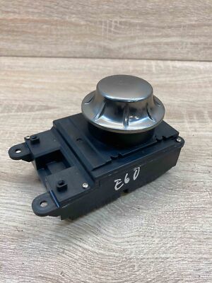6934259 6945324 BMW 5 Series E60 E61 Controller Idrive Navi  