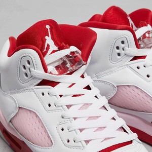 mens pink air jordans