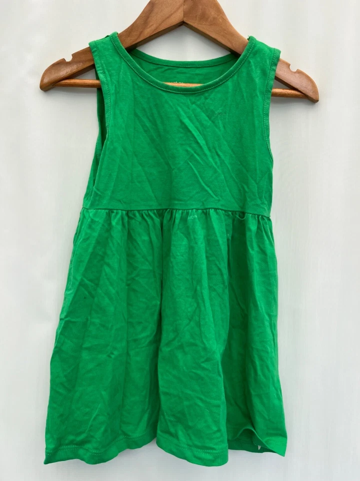 Niñas 18-24M Ropa Paquete Vestidos Cárdigan F&F Boden Foto 4 de 4