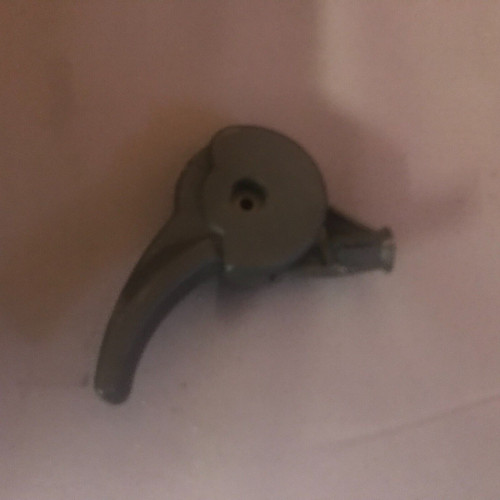 W201 Mercedes Motorhaubenentriegelung Original 190 Motorhaube A2018800220