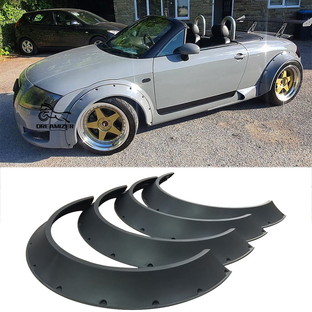 AUDI TT MK1 BODY KIT