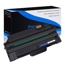 MLT-D105L Toner Cartridge For Samsung ML-2525 ML-2525W ML-2580n SCX-4623F4623FW