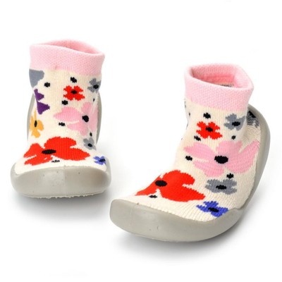 rubber socks for babies