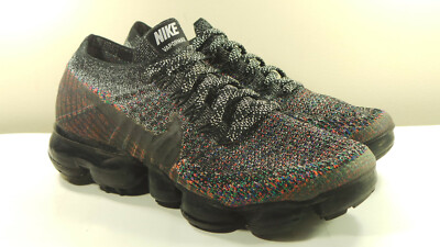 NIKE 2018 AIR VAPORMAX FLYKNIT CNY MULTI COLOR 6 SAFARI MAX 90 1 