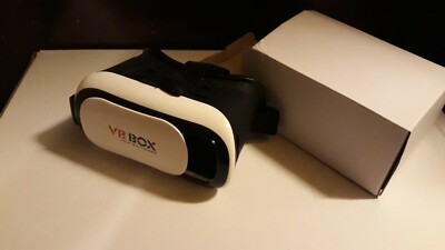 Reely VR BOX