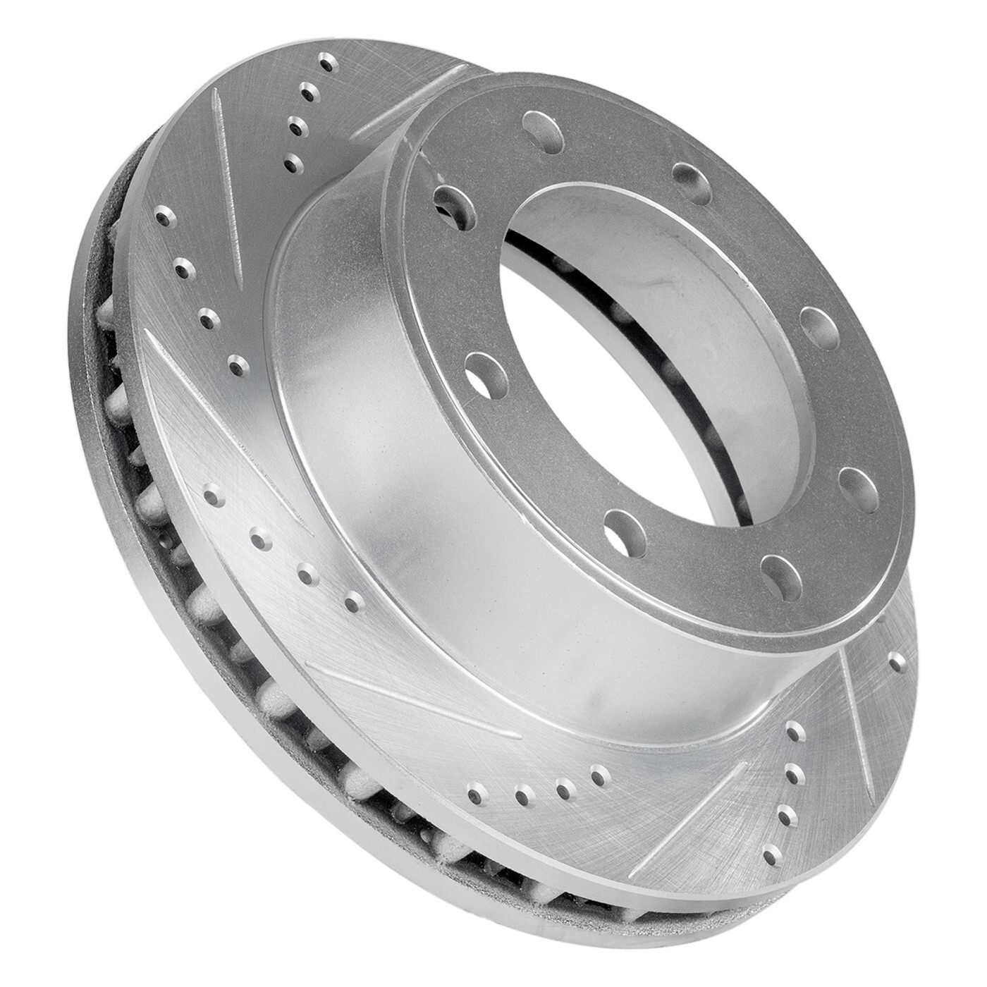 Front Brake Disc Rotors for F250 Truck F350 Ford F250 Super Duty F350