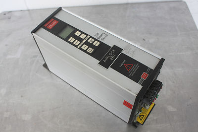 DANFOSS VLT2020195H3301 DRIVE 2.3AMP 3PHASE 460VAC TYPE 2020