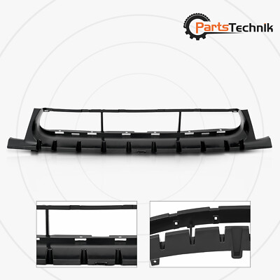 Bumper Cover Grille Support | Front | w/ Hood Scoop Fit 2015-2022 Dodge Charger