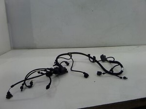 BMW 335i Wiring Harness F30 12-18 OEM | eBay