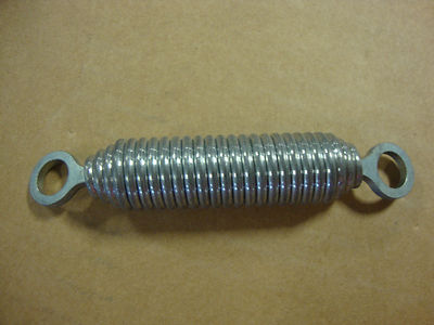 BIG DOG MOTORCYCLES OEM UPDATED KICKSTAND SPRING all 2004-11 MODELS #06V-019