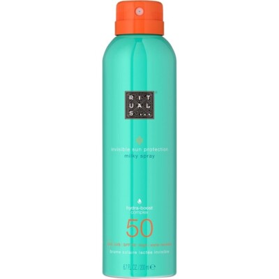   Rituals The Ritual of Karma - Sun Protection Milky Spray SPF 50 200ml  