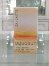 LANCASTER AQUASUN EAU DE TOILETTE 50 ML
