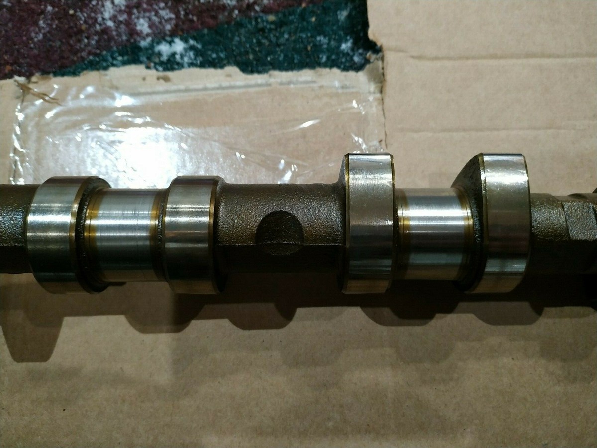 BMW E39 E46 X5 X3 Z3 Z4 M54 INLET INTAKE CAM CAMSHAFT 1748969 969  