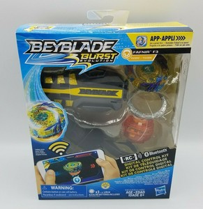 remote control beyblade burst