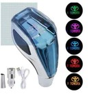 <!--F#f_0-->New Cross-border Car Crystal Shift Handle Modified Automatic Gearshift Button<!--F/-->