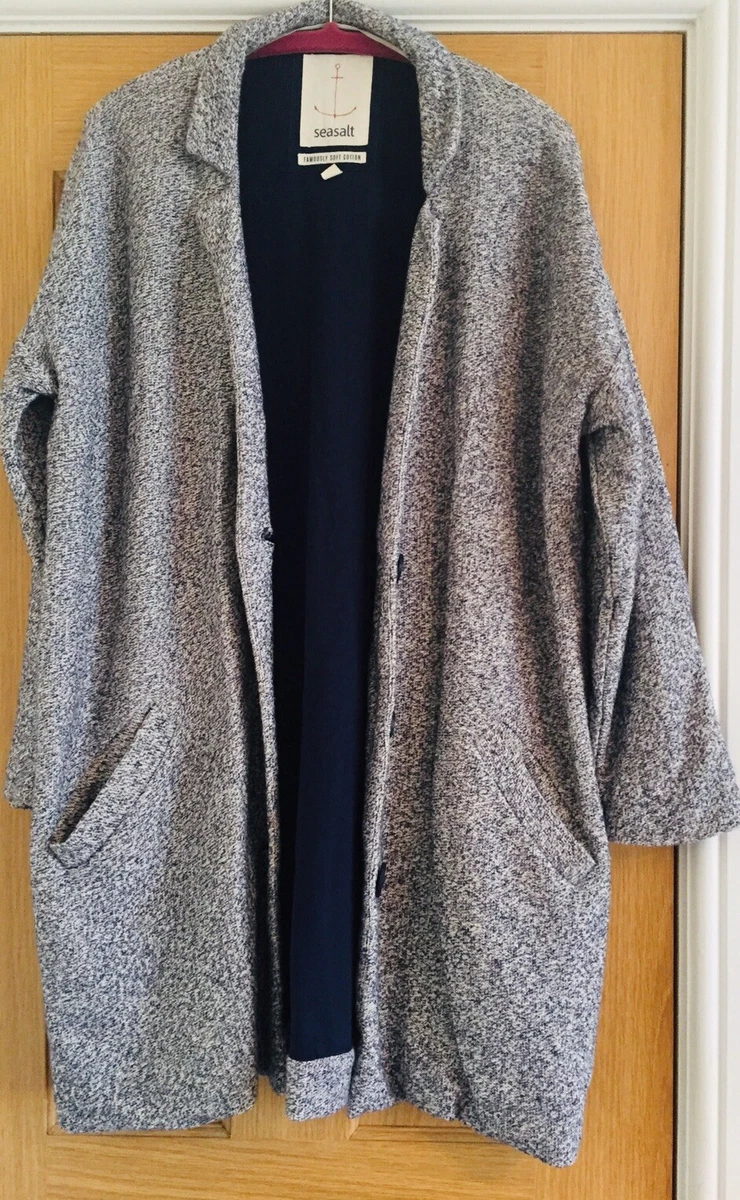 Lightweight top cotton cardigan