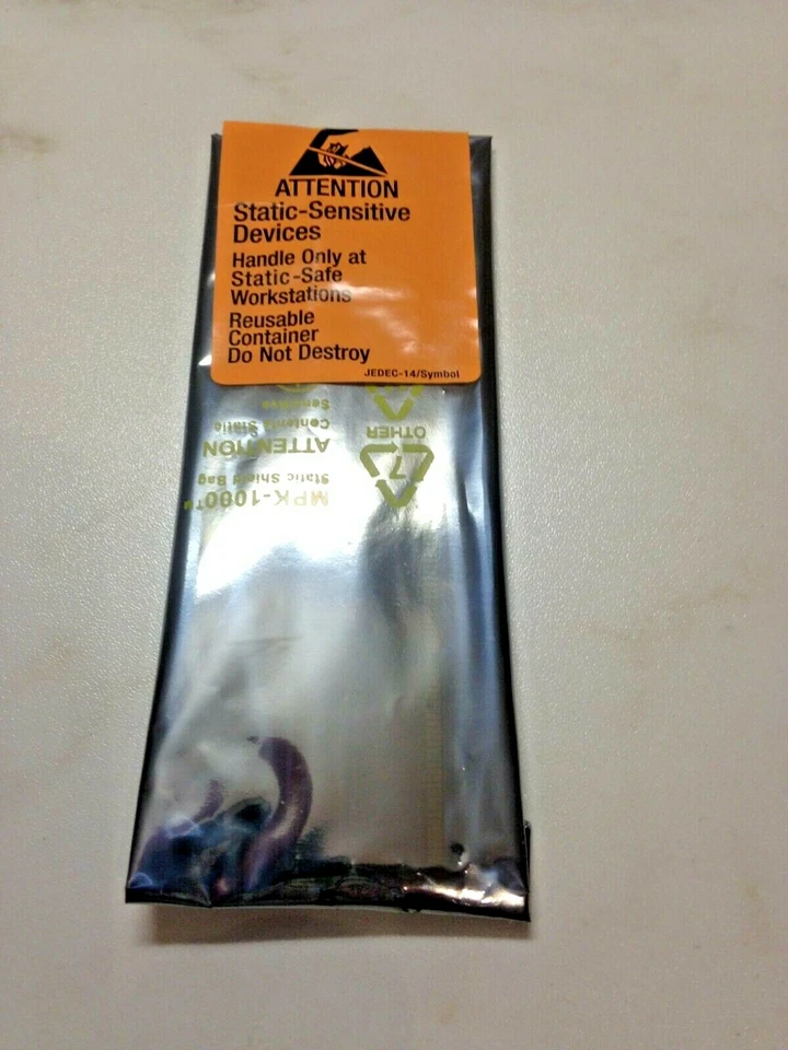 IBM Smart 4GB DDR2 240-Pin memory stick FRU 59Y5098 MFG PN SG572128LSI424P2 - Image 4 of 4