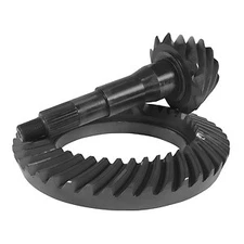 Differential Ring and Pinion-High Performance Yukon Gear YG F10.5-373-31 