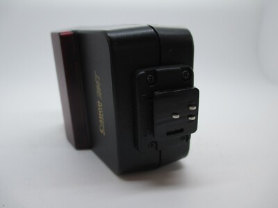 Canon Speedlite 244T Xenon Flash Canon Film T50 T70 AE-1 A-1 SLR