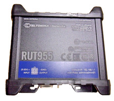 TELTONIKA RUT955 4G Router