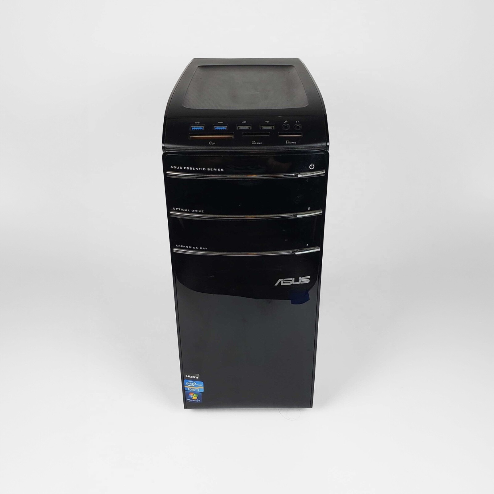 Asus Essentio CM6870US3AD Desktop Computer eBay