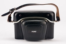 Porst Camera Case in Black for the Porst EL500