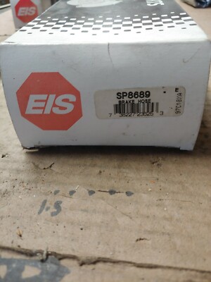 EIS Brake Hose SP8689 #4962