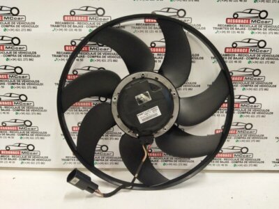 A2045400788 elektroventilator für MERCEDES CLASE C (W204) BERLINA 2007 169307