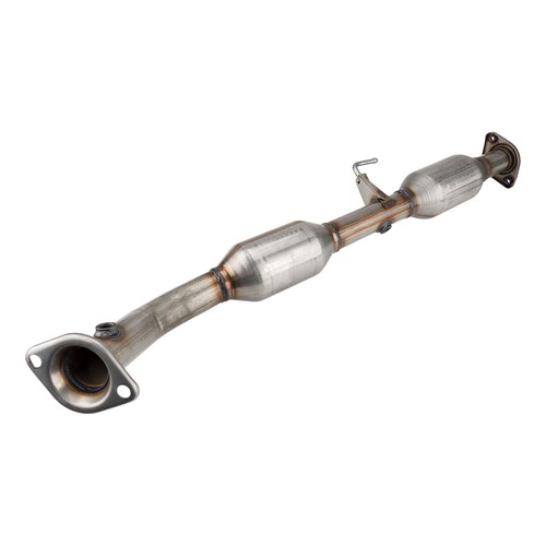 2-Piece Catalytic Converter Set For 2000-2004 Toyota Tacoma V6 3.4L - EPA Compliant