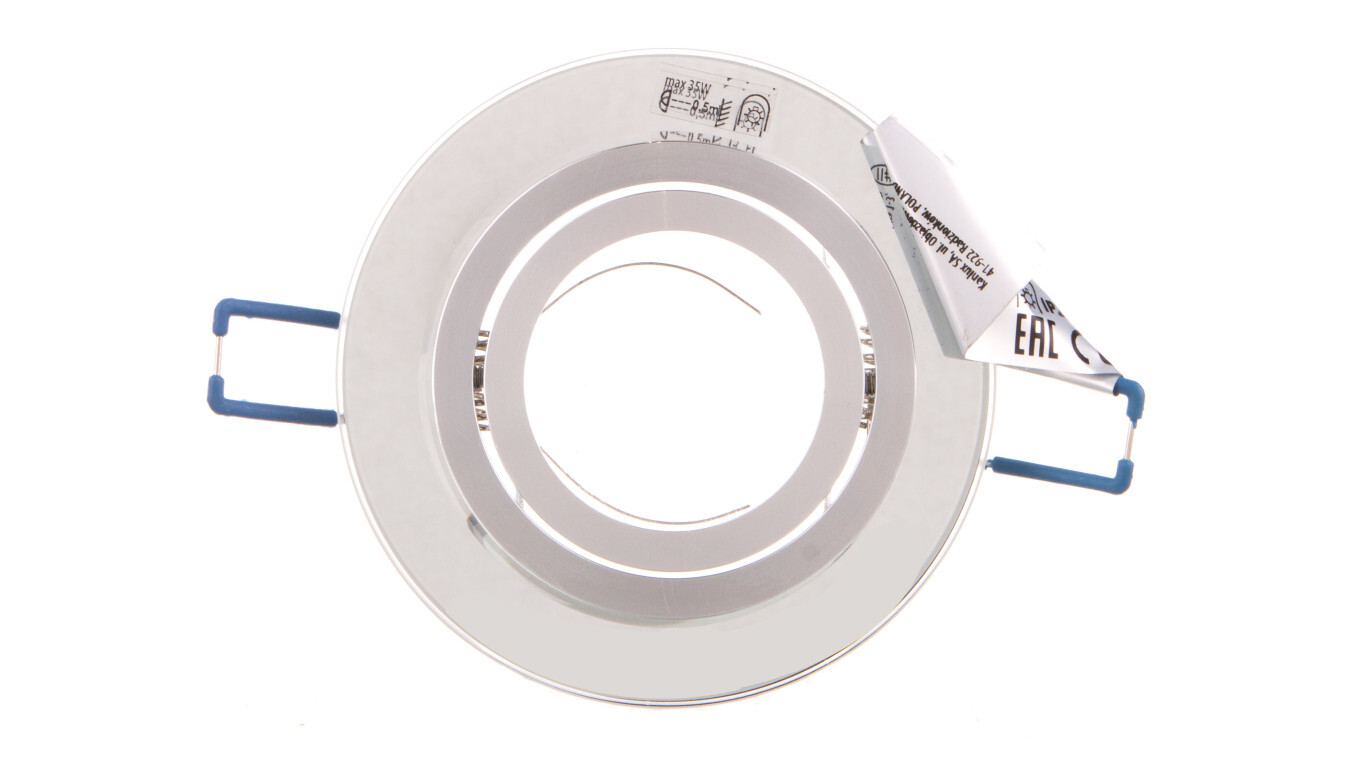 Spotlight MORTA CT-DTO50-SR without frame 26716 /T2UK