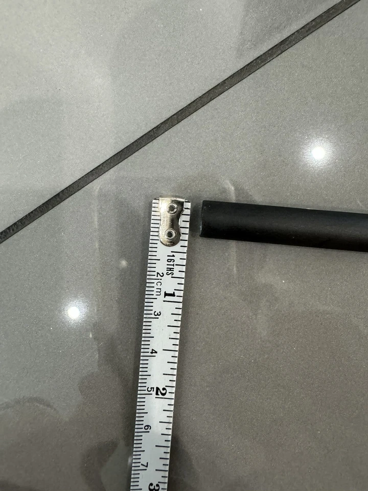 Bloodline 31.5” Golf Club Putter Shaft NEW - Image 4 of 4