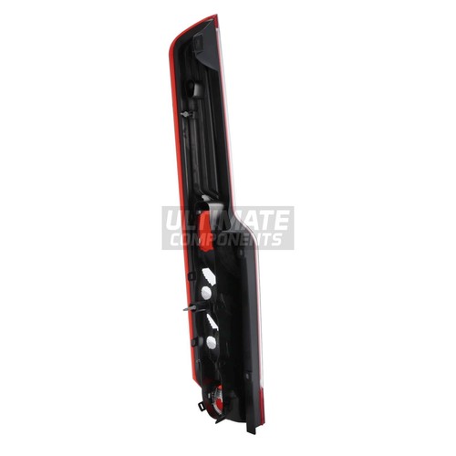 Ford Transit Custom Van 2012-2024 Rear Tail Light Lamp Drivers Side Right Hand - Picture 14 of 24