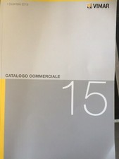 PLACCA VIMAR IDEA 4 POSTI  METALLO TECNOPOLIMERO COLORI VARI ORIGINALI