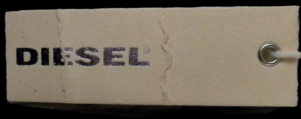 Pantalones Cortos Denim DIESEL Niñas Paply Pantalone Cort Blanco Talla 10/25 en Cintura Foto 2 de 4