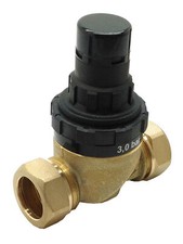 Heatrae Sadia Megaflo 3 Bar Pressure Reducing Valve 95605886