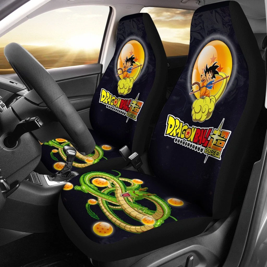 Share more than 85 anime seat covers best