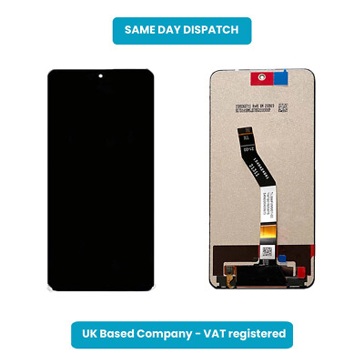 H&LYCYJ Schermo display per Xiaomi Poco M4 Pro 5G/Redmi Note 11s 5G