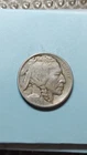 1913 Type 1 Buffalo Nickel 5C Original VF/XF                                V133