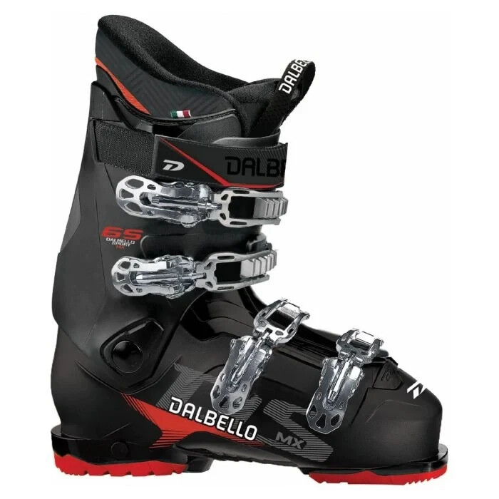 スキー 26-26.5 DALBELLO MX SUPER NEW DALBELLO DS MX 65 SKI BOOTS MEN SIZE 28.5 SIZE 10.5 | eBay